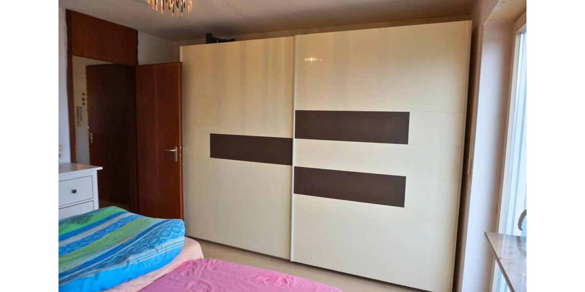 Etagenwohnung Neckarsulm - 2 Zimmer, 45 m&sup2;, 143.000&euro; | Angebot:26993241