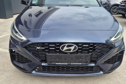 Hyundai i30 7.500 km 21.890 &euro; Neuenstadt am Kocher 74196