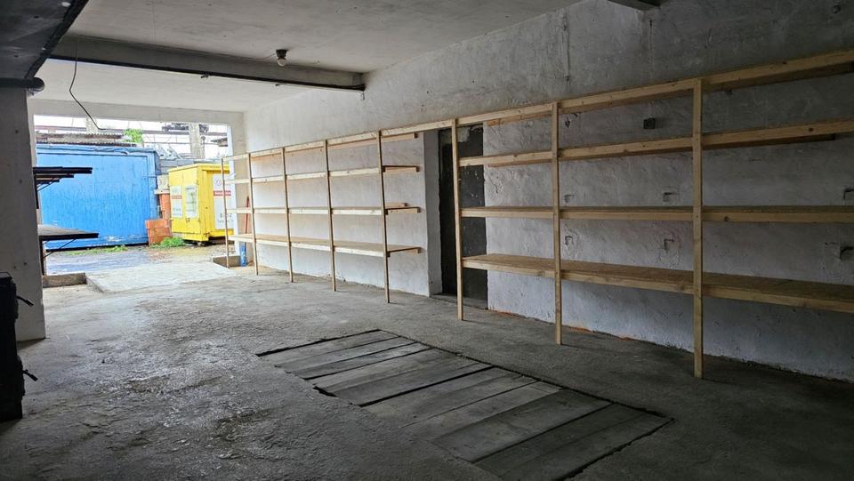 Lagerhalle · Werkstatt · Lagerraum zu vermieten zimmer