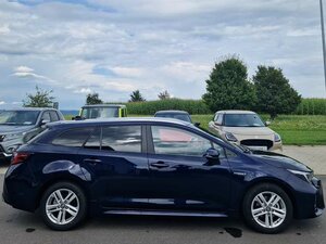 Suzuki Swace 1.8 Hybrid CVT Comfort+ 8.310 km 29.990 &euro; Obrigheim-Asbach 74847