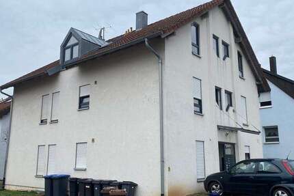 Haus Heilbronn Frankenbach - 13 Zimmer, 305 m&sup2;, 980.000&euro; | Angebot:25545593