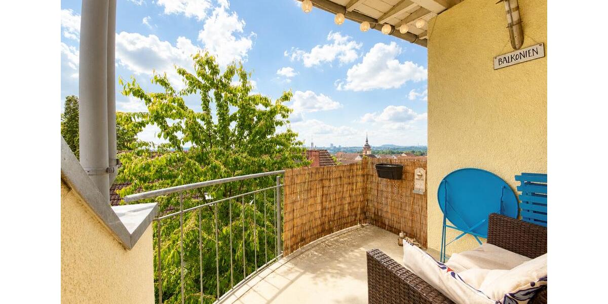 Maisonettenwohnung Bietigheim-Bissingen Bissingen - 3 Zimmer, 75 m&sup2;, 1.140&euro; | Angebot:26585783