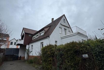 Haus Heilbronn Frankenbach - 6 Zimmer, 140 m&sup2;, 370.000&euro; | Angebot:24527394