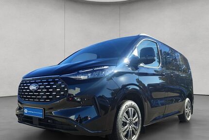 Ford Tourneo Custom 5.500 km 53.550 &euro; Heilbronn 74080