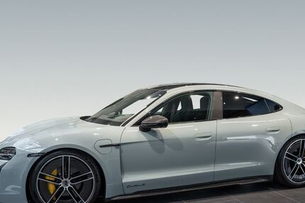 Porsche Taycan 6.900 km 203.900 € Heilbronn 74074