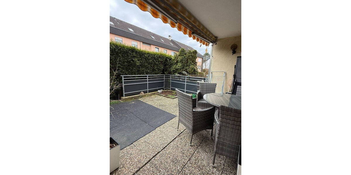Etagenwohnung Öhringen - 4 Zimmer, 98 m&sup2;, 320.000&euro; | Angebot:26344089