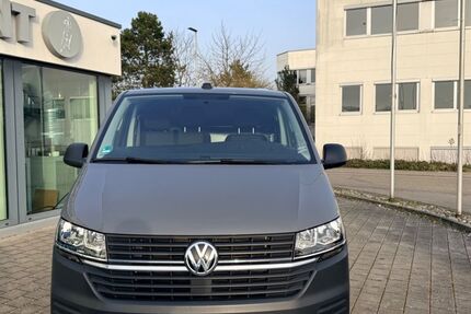 VW T6 Transporter 122.600 km 23.490 &euro; Pleidelsheim 74385