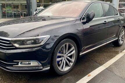 VW Passat 157.000 km 15.490 &euro; Bad Rappenau 74906