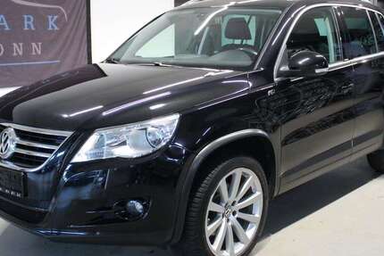 VW Tiguan 197.100 km 7.999 &euro; Heilbronn 74080