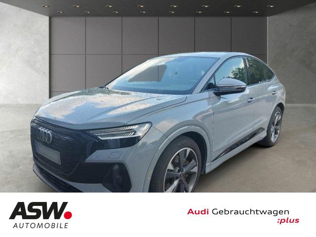 Q4 e-tron