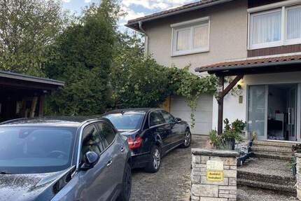 Ihr neues Zuhause im Grünen - EFH mit Wohlfühlcharme 4 zimmer