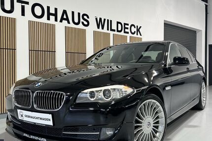 Alpina D5 285.200 km 22.990 &euro; Abstatt 74232