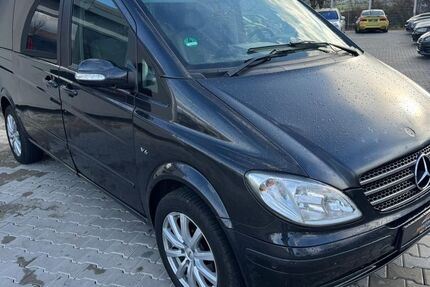 Mercedes-Benz Viano 410.000 km 4.390 &euro; Öhringen 74613