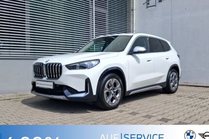 BMW X1 27.500 km 42.289 € Asperg 71679