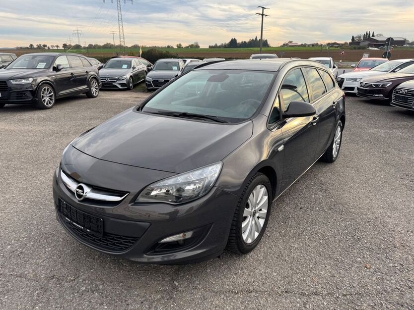 Opel Astra 250.380 km 4.990 € Heilbronn 74080