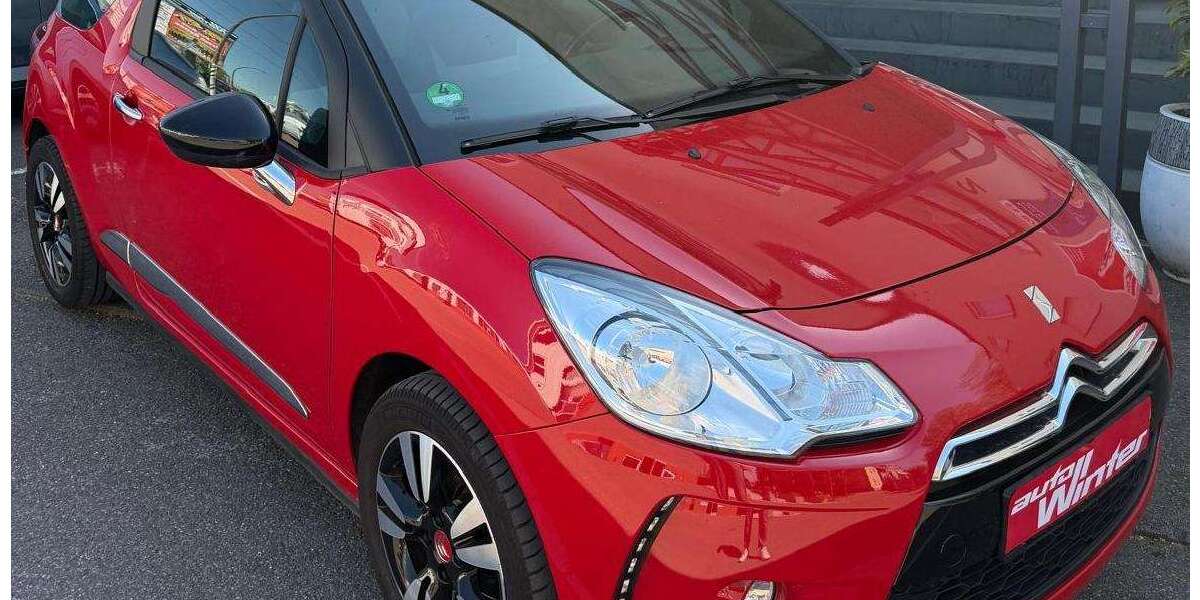 Citroen C3 27.100 km 7.490 &euro; Asperg 71679