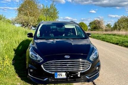 Ford S-Max 57.300 km 24.100 &euro; Massenbachhausen 74252