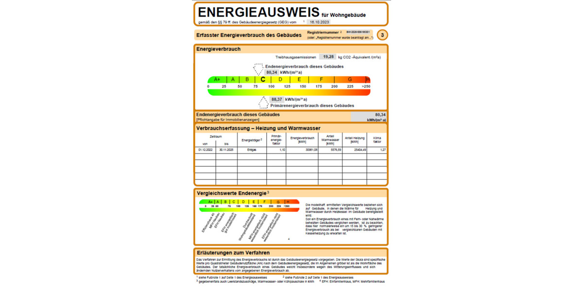 Doppelhaushälfte Leingarten - 4.5 Zimmer, 116 m&sup2;, 495.000&euro; | Angebot:24742368