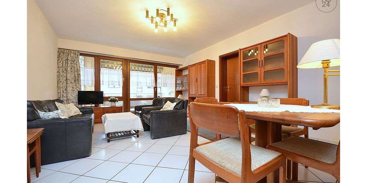 Zimmer Ludwigsburg Oßweil - 2 Zimmer, 1.150&euro; | Angebot:27581150