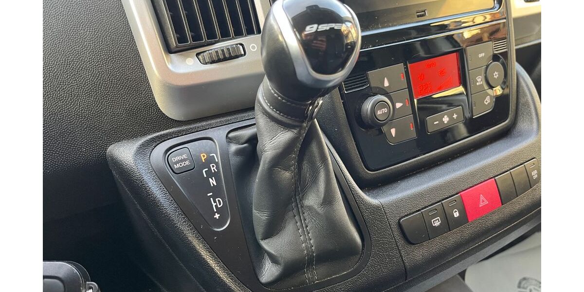 Fiat Ducato 18.493 km 39.990 &euro; Waibstadt 74915