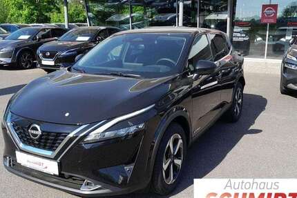 Nissan Qashqai 11.500 km 29.890 &euro; Heilbronn 74078