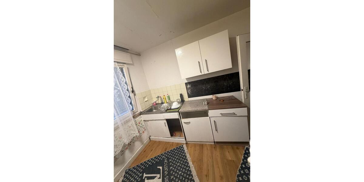 Etagenwohnung Heilbronn Kernstadt - 2 Zimmer, 55 m&sup2;, 750&euro; | Angebot:26063360