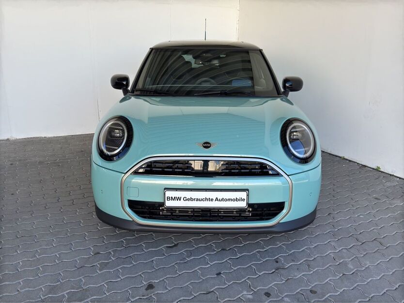 Mini Cooper 8.304 km 34.640 € Heilbronn 74076