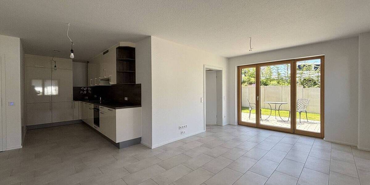 Etagenwohnung Ilsfeld / Auenstein Auenstein - 2 Zimmer, 65 m&sup2;, 950&euro; | Angebot:26402310