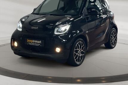 Smart ForTwo 7.587 km 14.979 &euro; Heilbronn 74072
