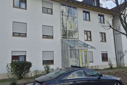 Wohnung Bad Friedrichshall - 2 Zimmer, 61 m&sup2;, 574&euro; | Angebot:26878372