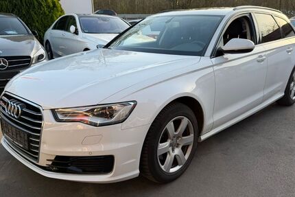 Audi A6 205.000 km 10.490 &euro; Aglasterhausen 74858