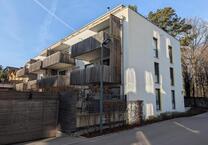 Geschmackvolle 3-Zimmer-EG-Wohnung in Heilbronn-Böckingen