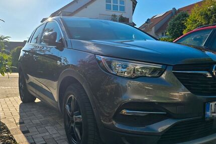 Opel Grandland (X) 122.000 km 9.950 &euro; Ingersheim 74379