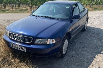Audi A4 257.000 km 1.599 &euro; Benningen 71726
