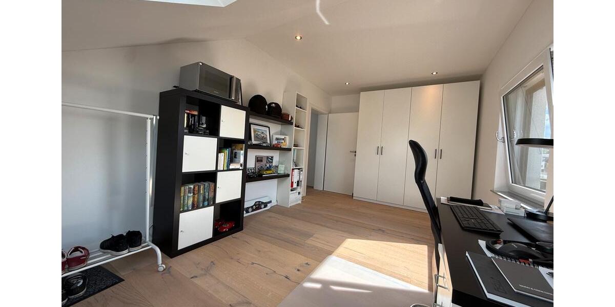 Dachgeschoßwohnung Sinsheim - 3 Zimmer, 87 m&sup2;, 417.500&euro; | Angebot:26564552