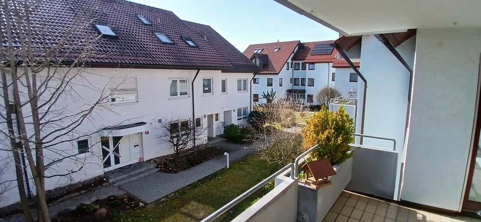 Etagenwohnung Backnang - 4.5 Zimmer, 108 m&sup2;, 1.400&euro; | Angebot:26637767