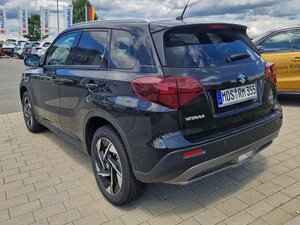 Suzuki Vitara Vollhybrid 1.5 Hybrid Allgrip AGS Comfort+ 1.965 km 29.990 &euro; Obrigheim-Asbach 74847