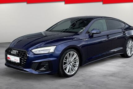 Audi A5 65.926 km 32.980 &euro; Mosbach 74821