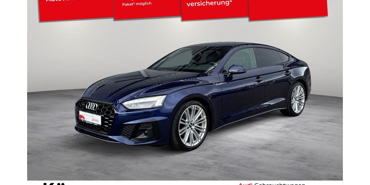 Audi A5 65.926 km 32.980 &euro; Mosbach 74821