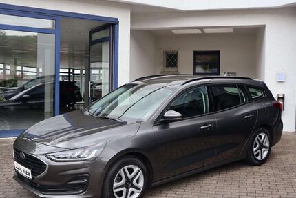 Ford Focus 62.700 km 16.750 &euro; Besigheim 74354