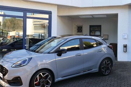 Ford Puma 8.750 km 27.750 &euro; Besigheim 74354