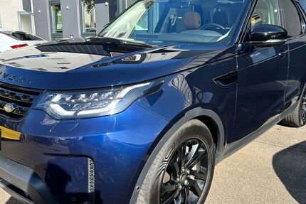 Land Rover Discovery 170.600 km 27.470 € Heilbronn 74074
