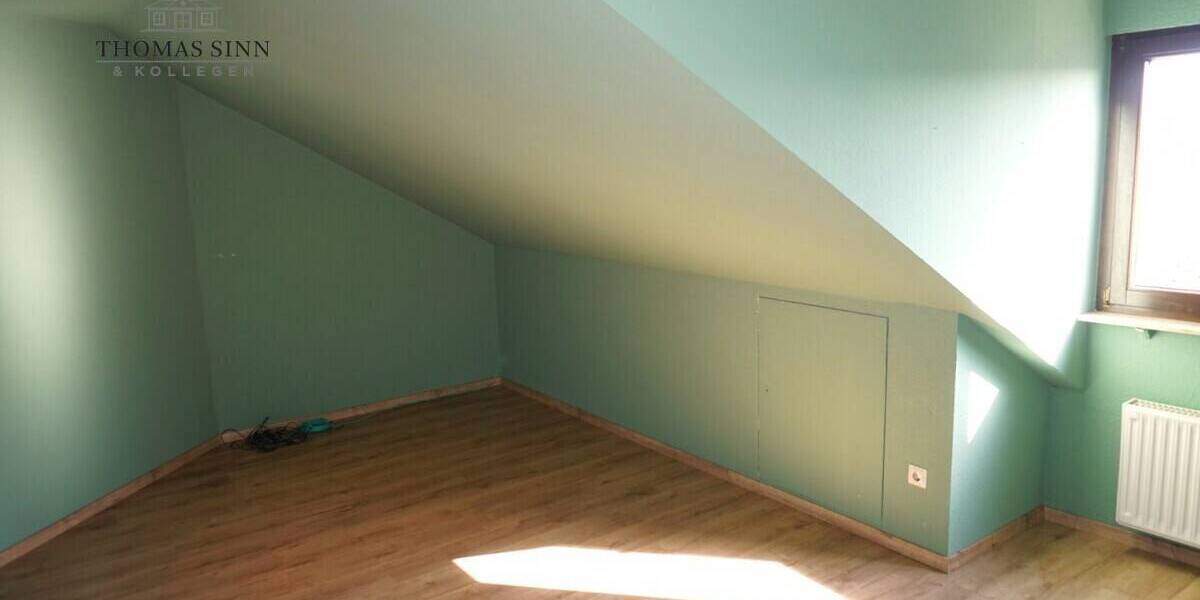 Etagenwohnung Heilbronn / Horkheim Horkheim - 3 Zimmer, 102 m&sup2;, 329.000&euro; | Angebot:26081894