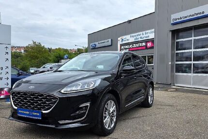 Ford Kuga 51.040 km 27.990 &euro; Neudenau 74861