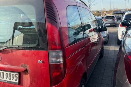 Mercedes-Benz Vaneo 240.000 km 2.499 &euro; Sachsenheim 74343