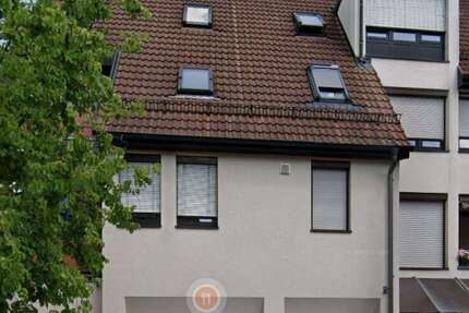 Wohnung Möglingen - 2 Zimmer, 48 m&sup2;, 169.900&euro; | Angebot:27374738
