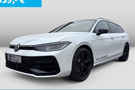 VW Passat 6.555 km 56.990 &euro; Bietigheim-Bissingen 74321