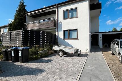 Wohnung Backnang - 2.5 Zimmer, 82 m&sup2;, 940&euro; | Angebot:26619571