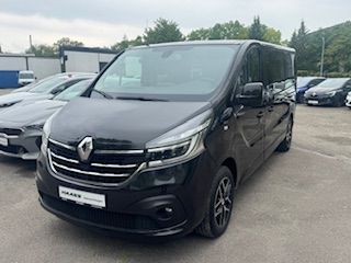 Renault Trafic 85.000 km 31.900 &euro; Ludwigsburg 71636