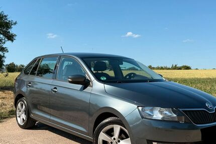 Skoda Rapid 101.000 km 7.950 &euro; Ludwigsburg 71638